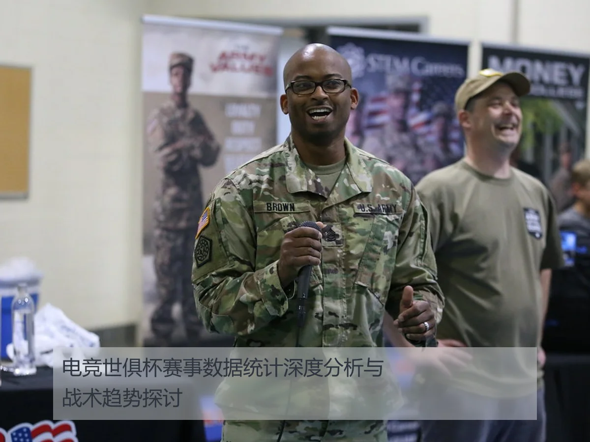 电竞世俱杯赛事数据统计深度分析与战术趋势探讨